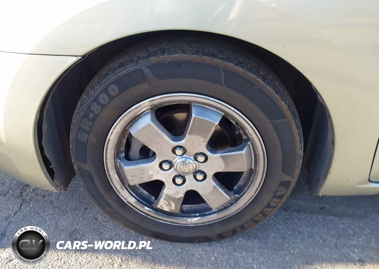 2008 Toyota Prius VIN:JTDKB20UX83458690 - 6
