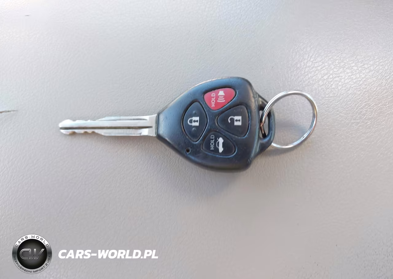 2007 Toyota Camry Le VIN:4T1BE46K17U536772 - 11