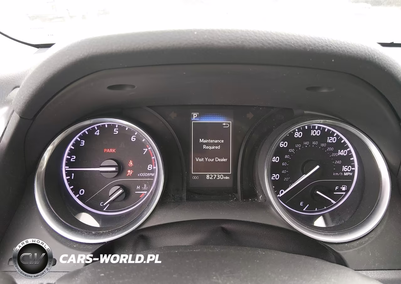 2020 Toyota Camry Le VIN:4T1C11AKXLU363253 - 7