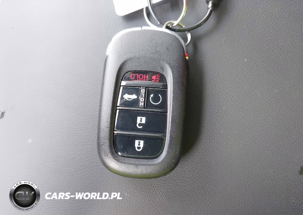 2026 Honda Accord Hybrid Sport VIN:1HGCY2F57TA053055 - 11