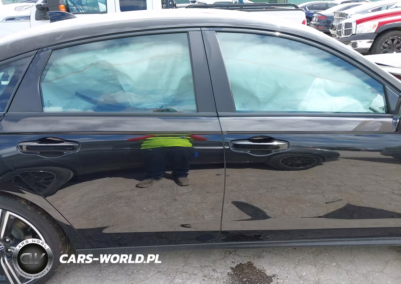 2026 Honda Accord Hybrid Sport VIN:1HGCY2F57TA053055 - 14