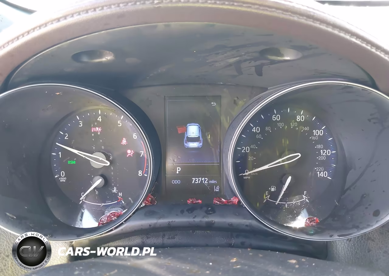 2019 Toyota C-Hr Limited VIN:JTNKHMBXXK1059567 - 7