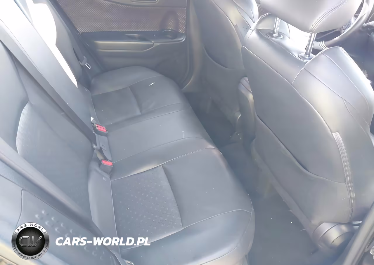 2019 Toyota C-Hr Limited VIN:JTNKHMBXXK1059567 - 8