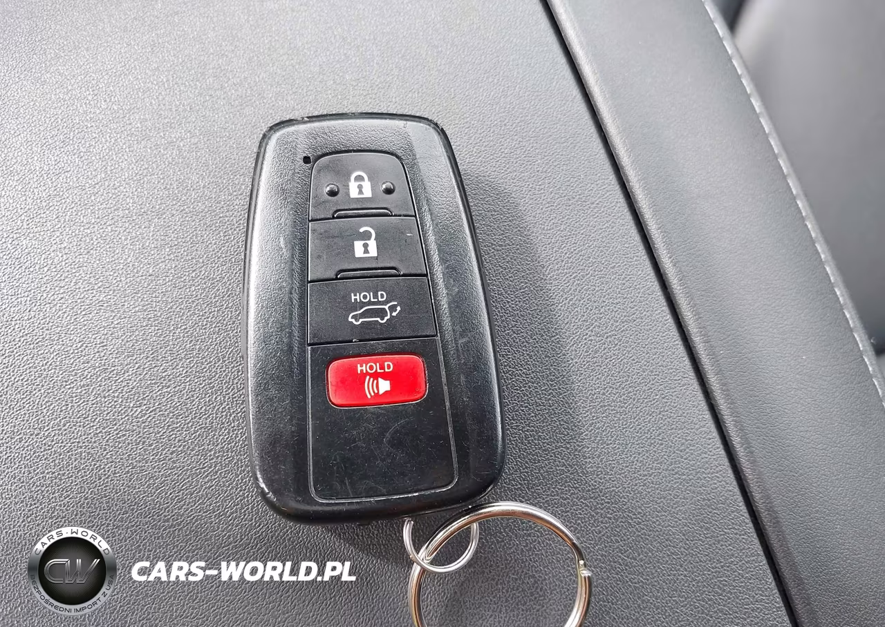 2021 Toyota Highlander Xle VIN:5TDGZRBH5MS541916 - 11