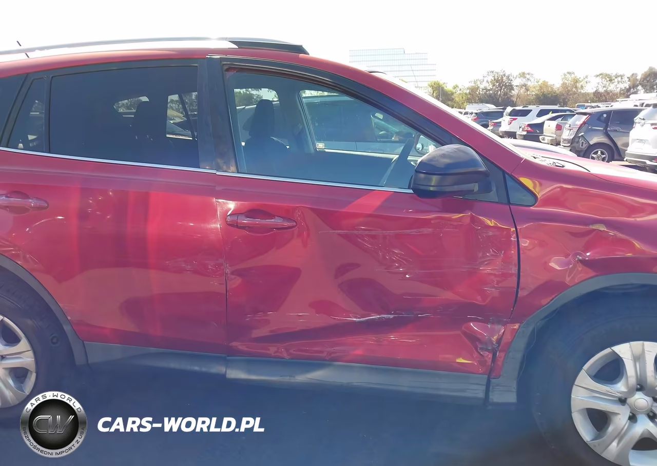2014 Toyota Rav4 VIN:2T3ZFREVXEW118669 - 13