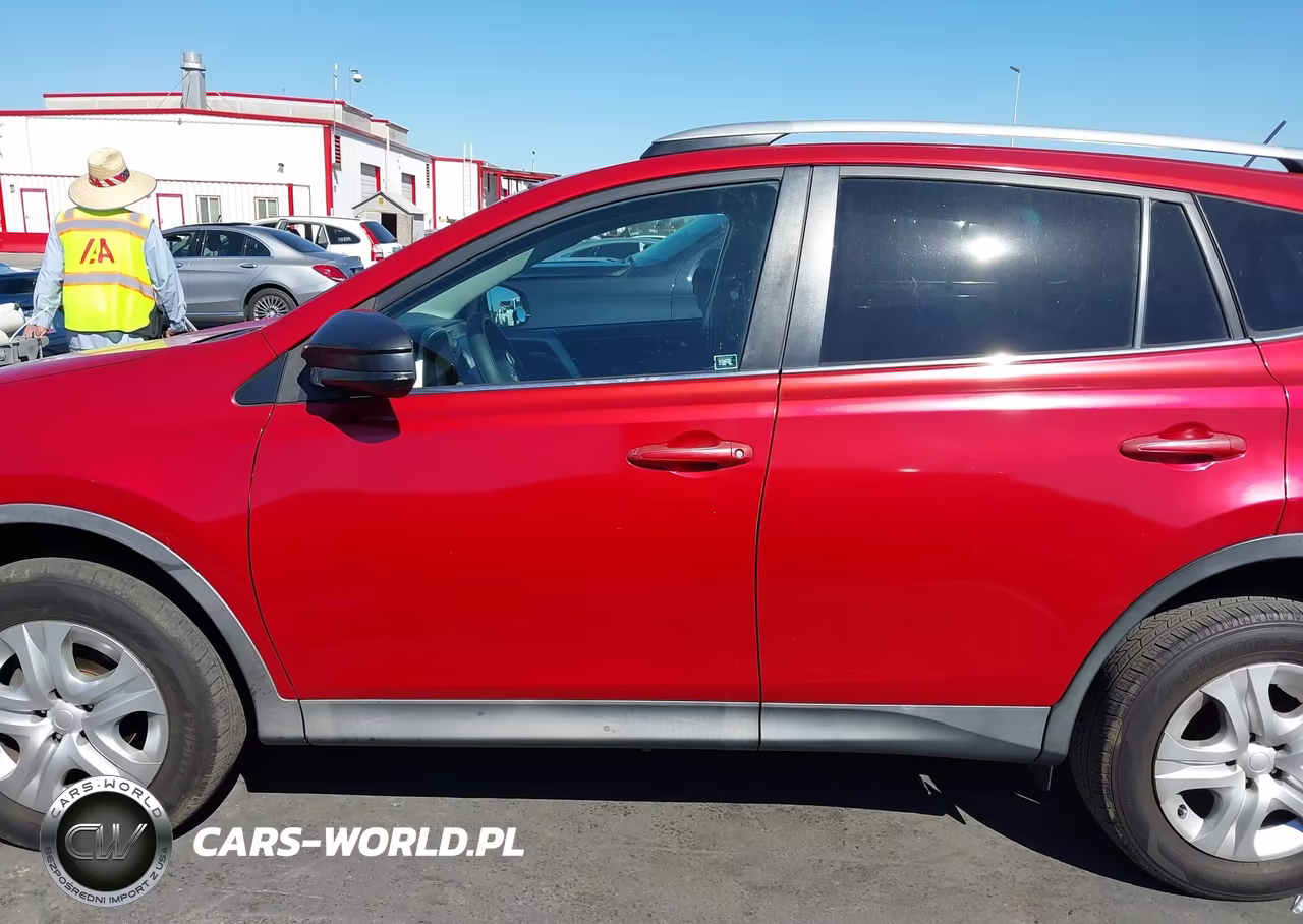 2014 Toyota Rav4 VIN:2T3ZFREVXEW118669 - 14