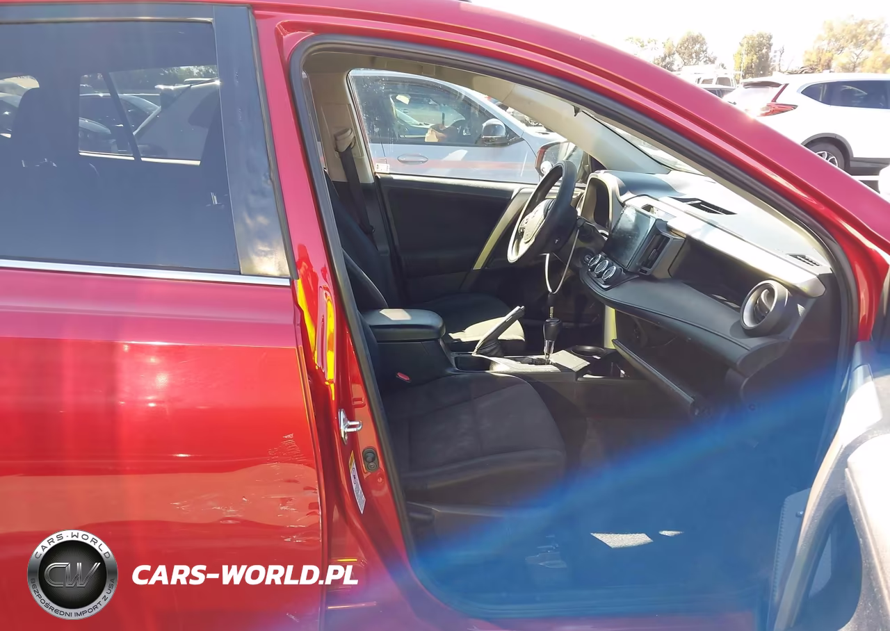 2014 Toyota Rav4 VIN:2T3ZFREVXEW118669 - 5
