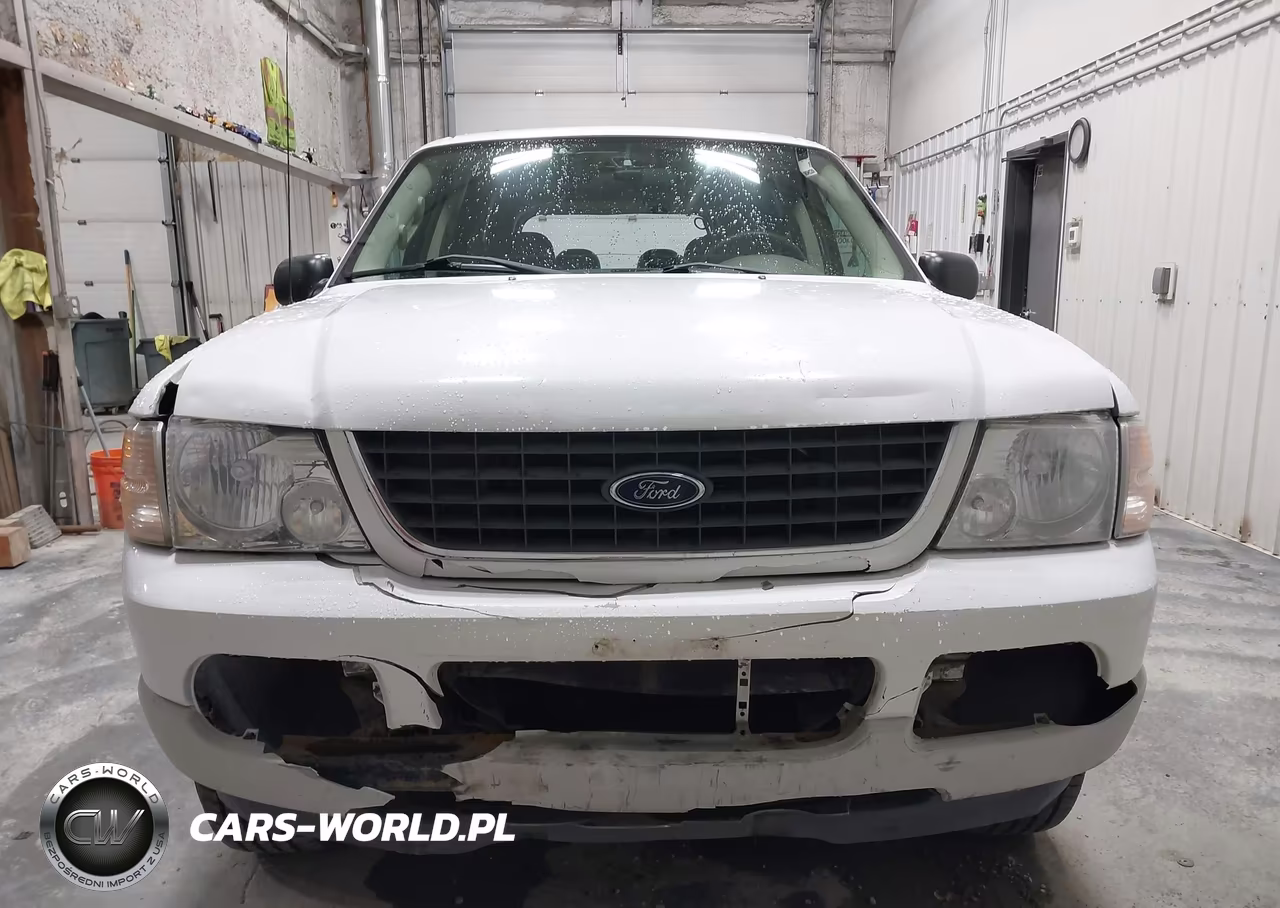 2002 Ford Explorer Xlt VIN:1FMZU73EX2ZA05440 - 12
