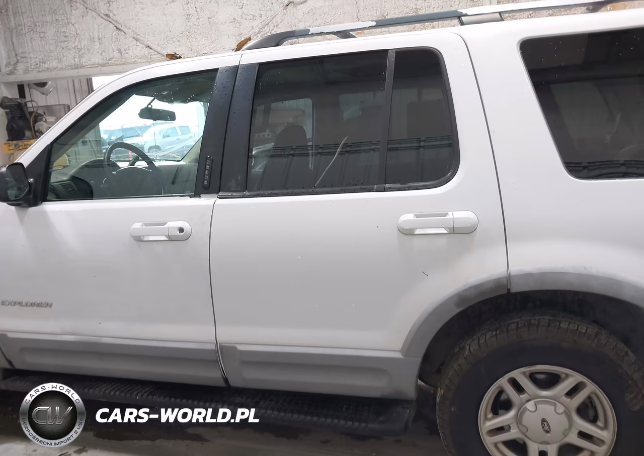 2002 Ford Explorer Xlt VIN:1FMZU73EX2ZA05440 - 14