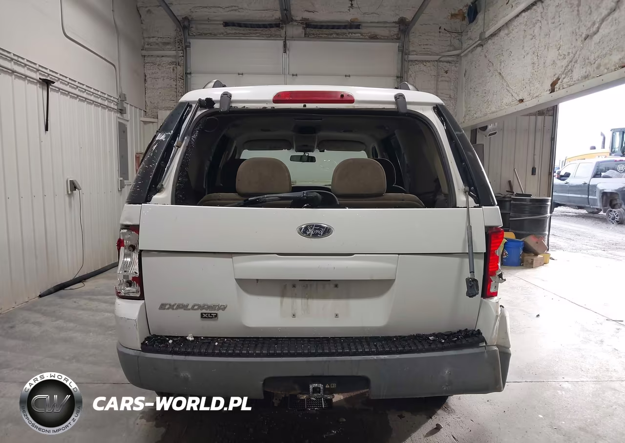 2002 Ford Explorer Xlt VIN:1FMZU73EX2ZA05440 - 16