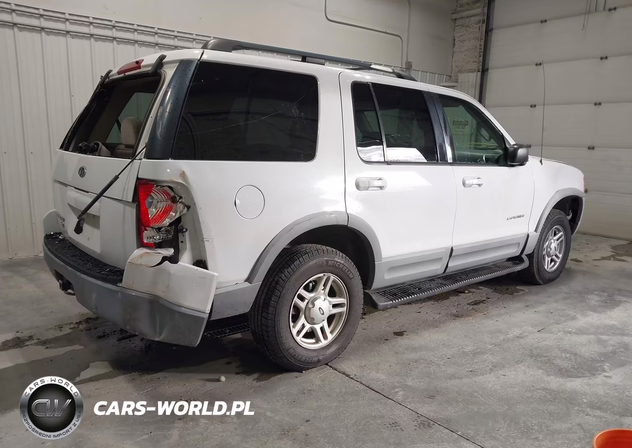 2002 Ford Explorer Xlt VIN:1FMZU73EX2ZA05440 - 4