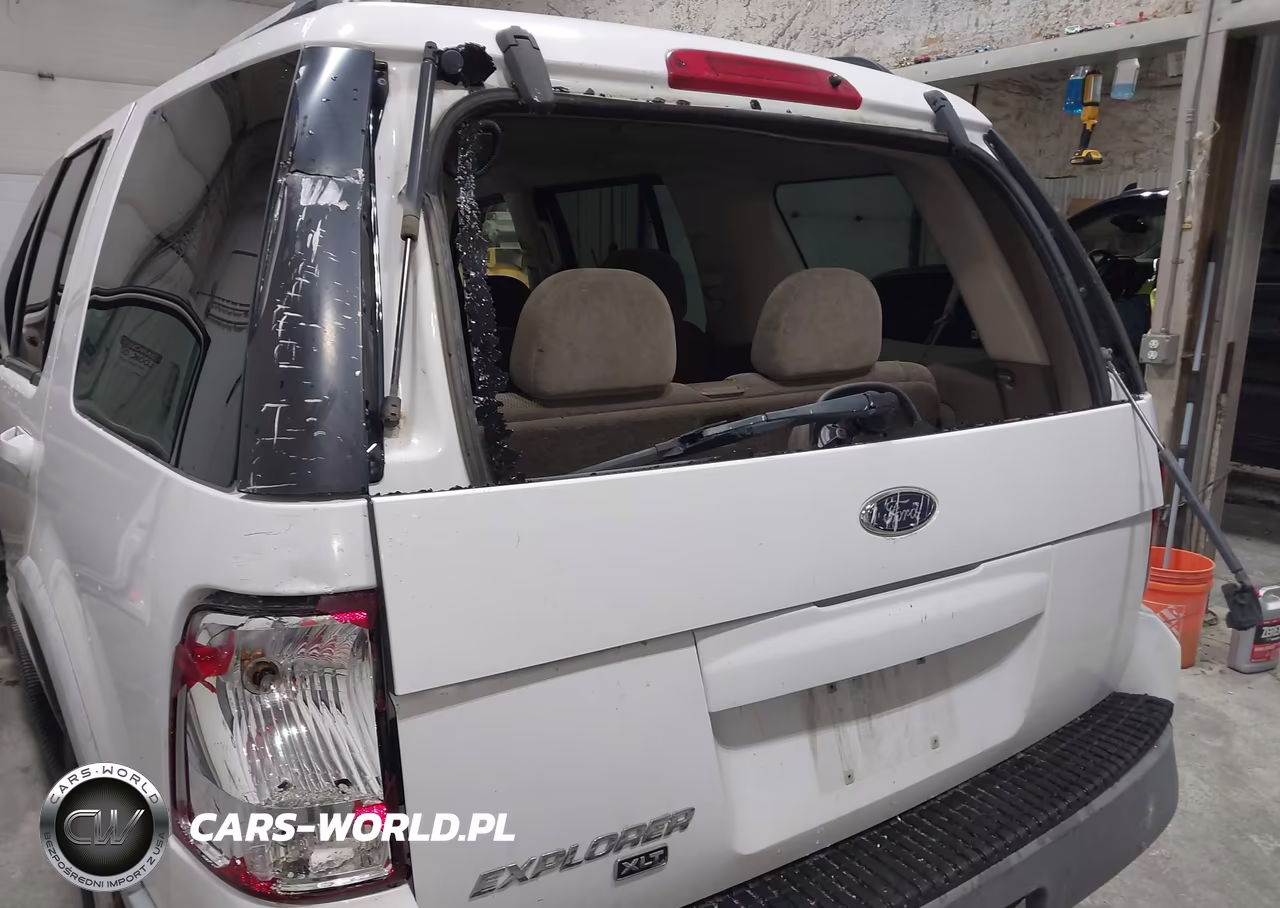 2002 Ford Explorer Xlt VIN:1FMZU73EX2ZA05440 - 6