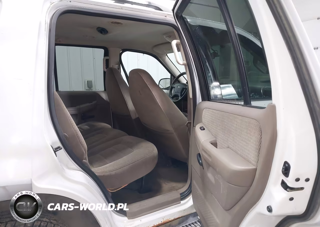 2002 Ford Explorer Xlt VIN:1FMZU73EX2ZA05440 - 8