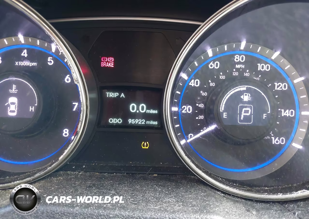2013 Hyundai Sonata Limited VIN:5NPEC4AC6DH596253 - 7