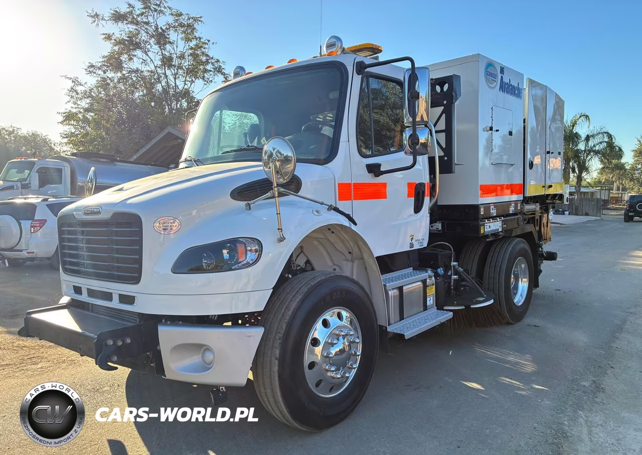 2024 Freightliner M2 106 VIN:1FVACXFE1RHVC9916 - 15