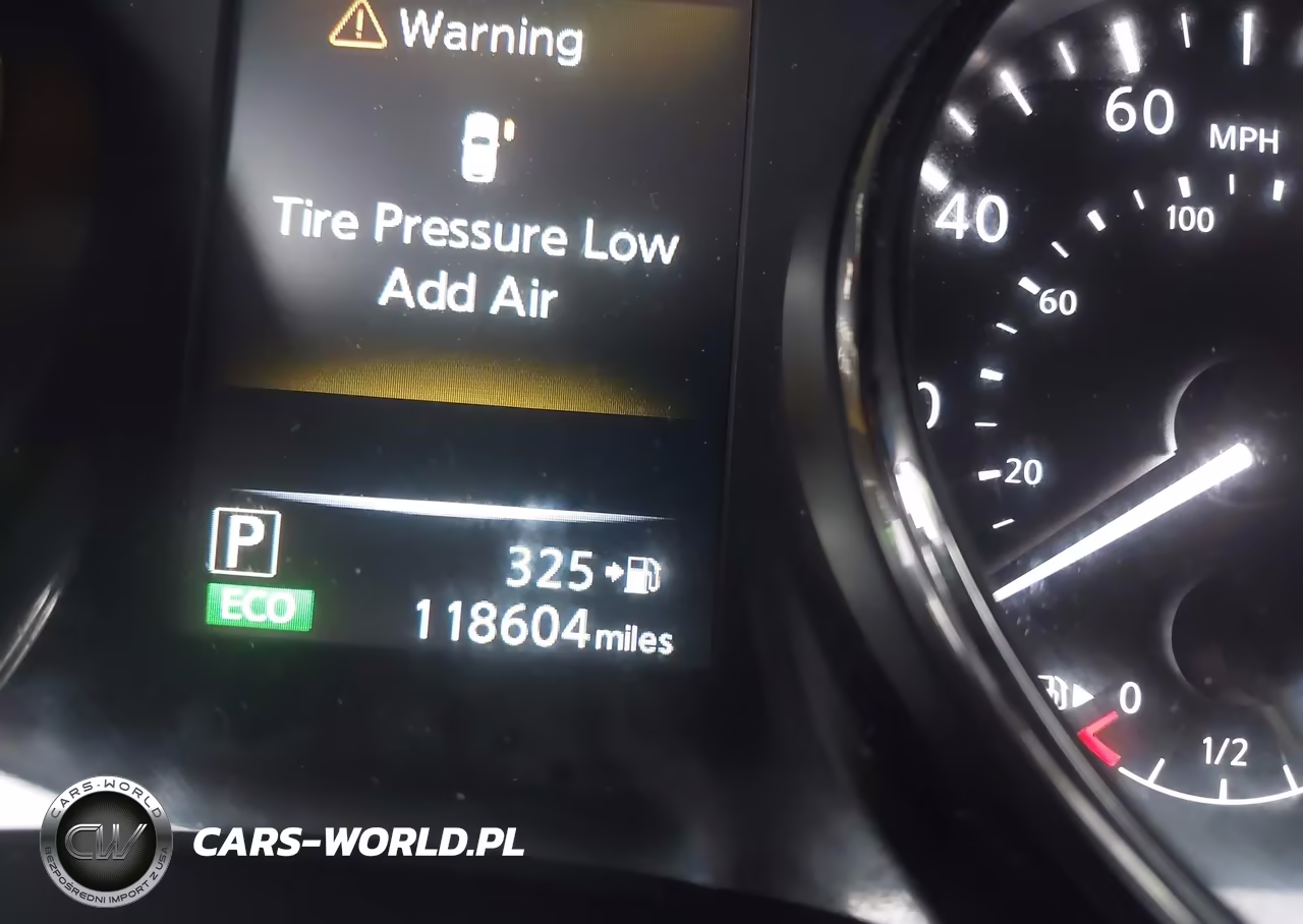 2017 Nissan Rogue Sl VIN:JN8AT2MV7HW019977 - 15