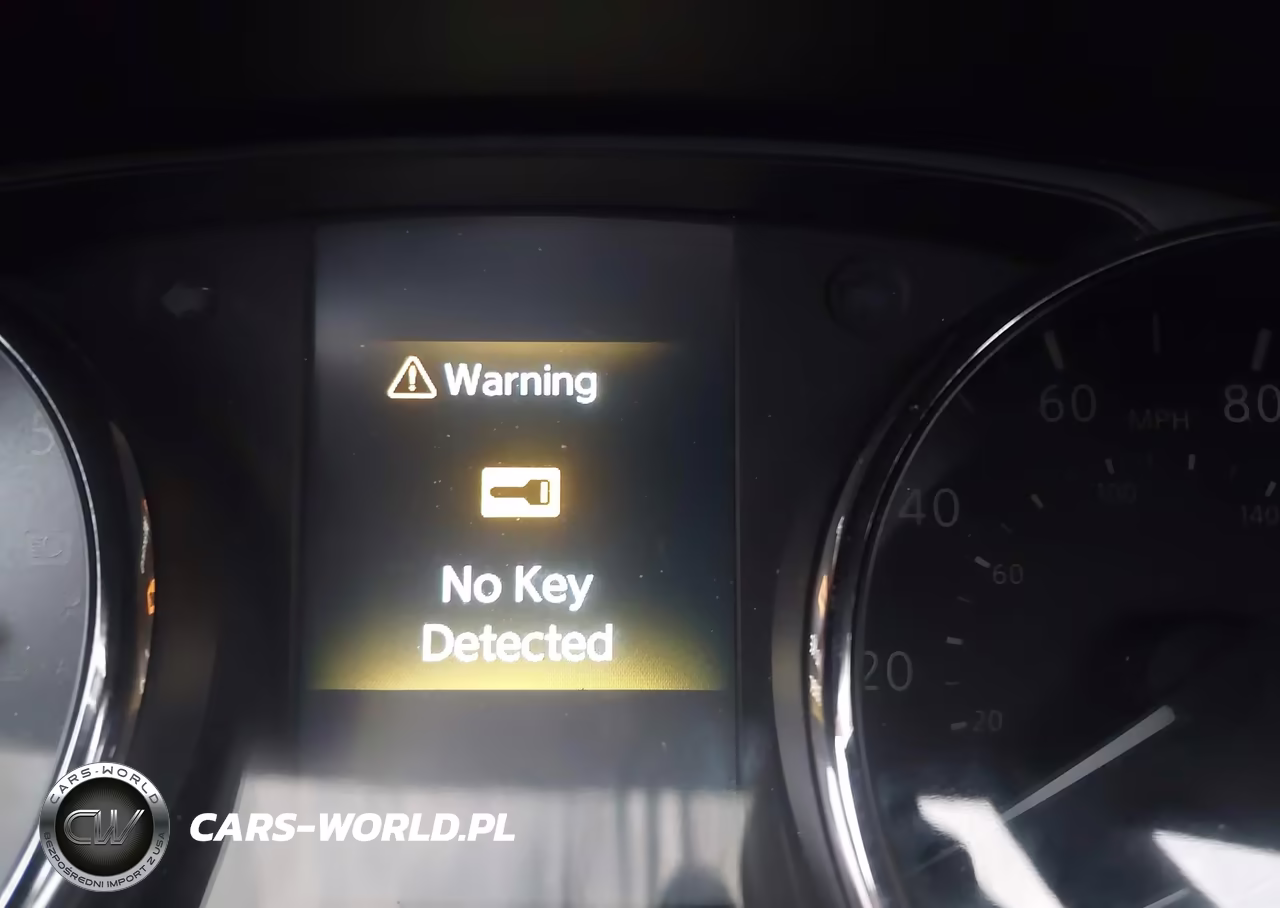 2017 Nissan Rogue Sl VIN:JN8AT2MV7HW019977 - 17