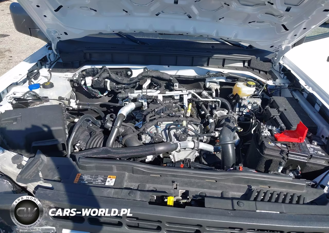 2026 Ford Bronco Big Bend VIN:1FMDE7BH9TLA93145 - 10