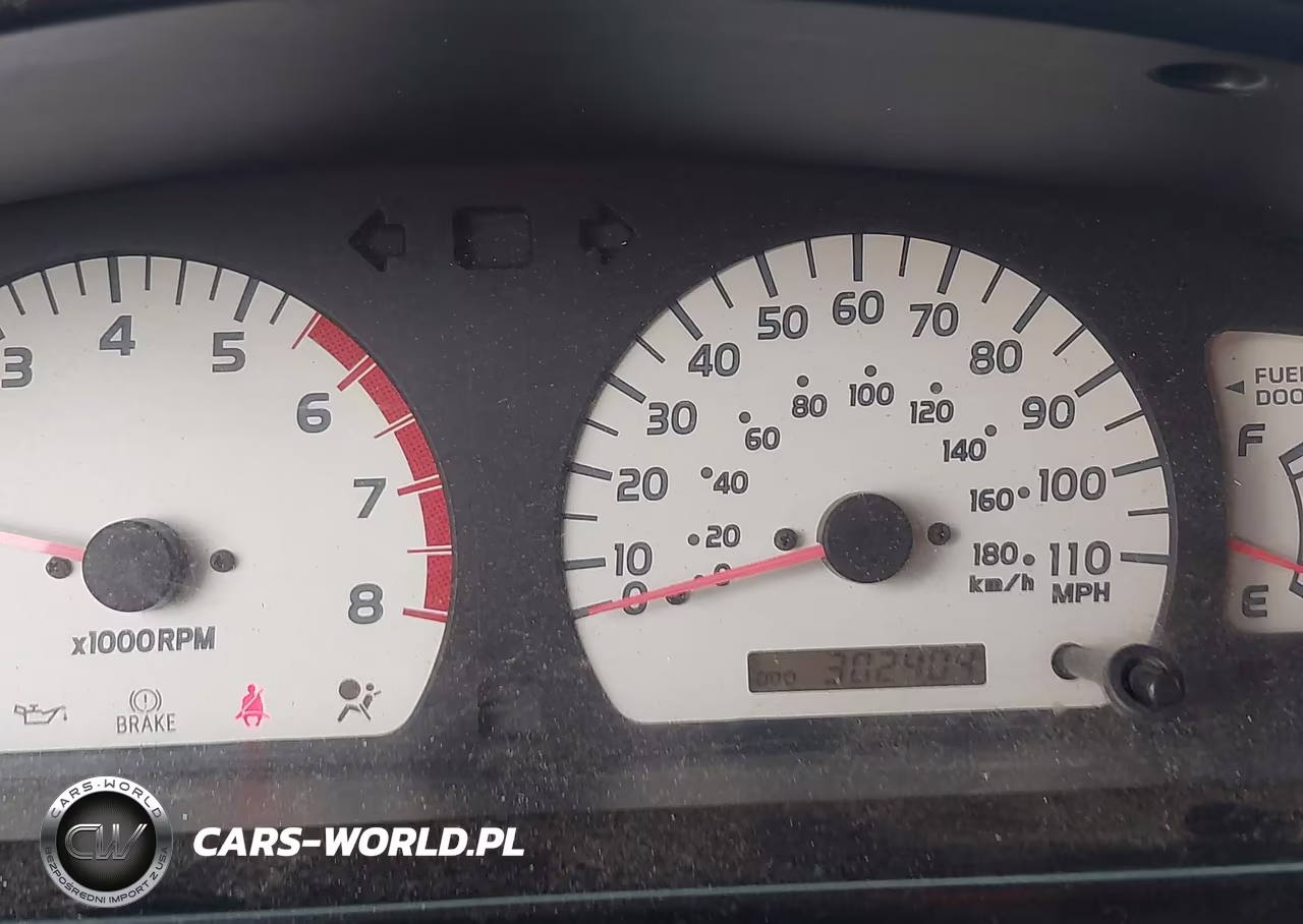 2001 Toyota Tacoma Prerunner V6 VIN:5TEGN92N91Z827378 - 15