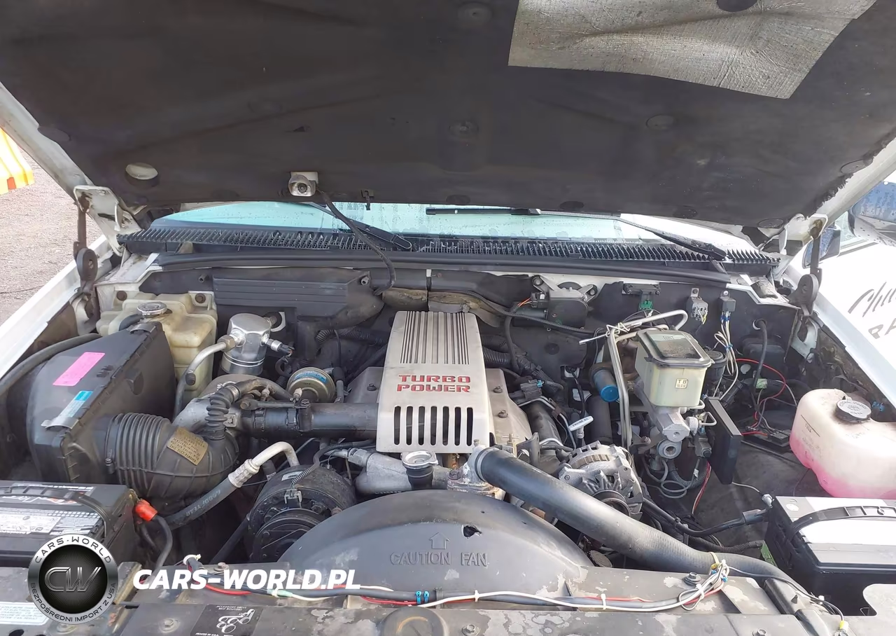 1991 Chevrolet Gmt-400 K1500 VIN:1GCDK14KXME207565 - 10