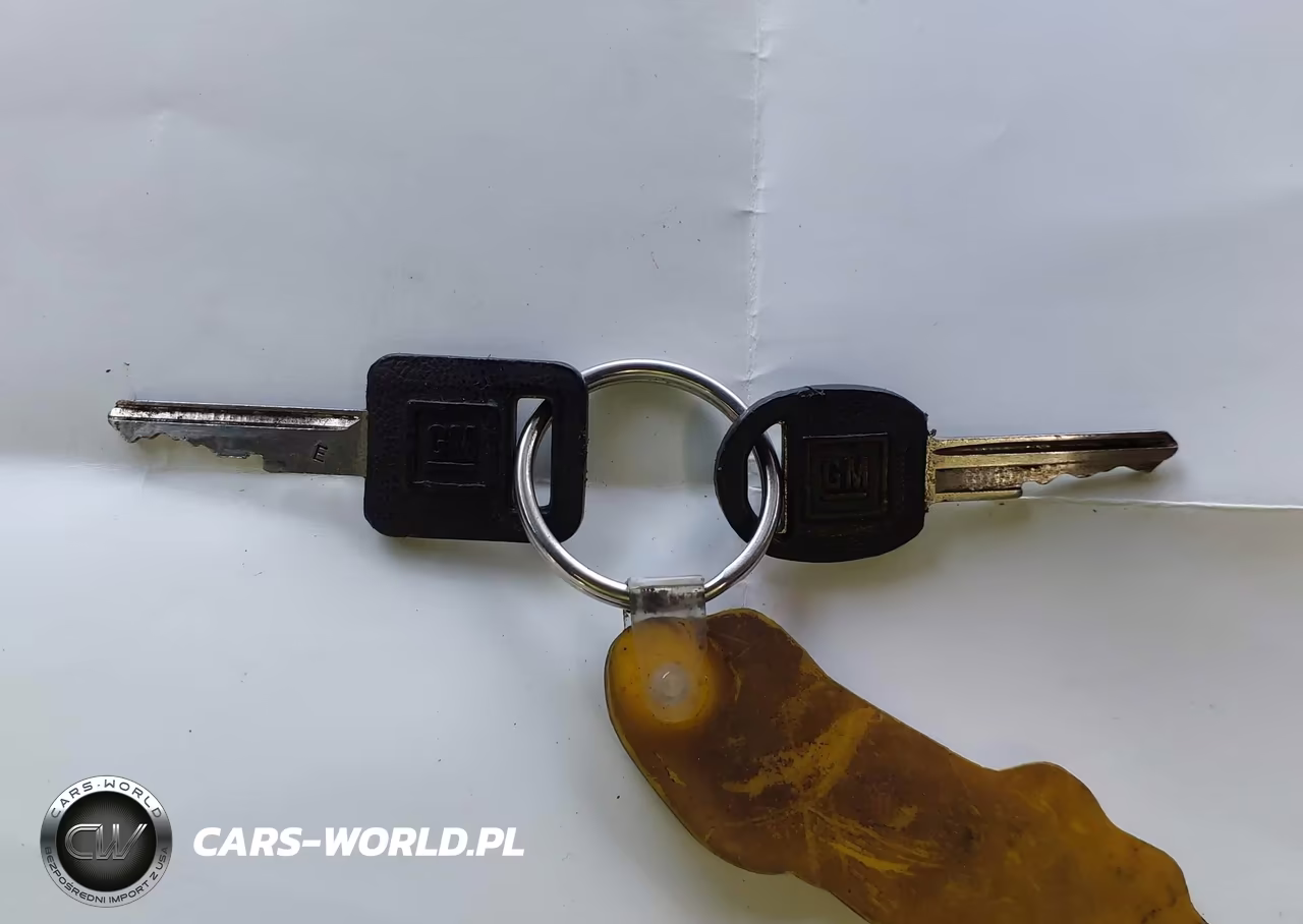 1991 Chevrolet Gmt-400 K1500 VIN:1GCDK14KXME207565 - 11