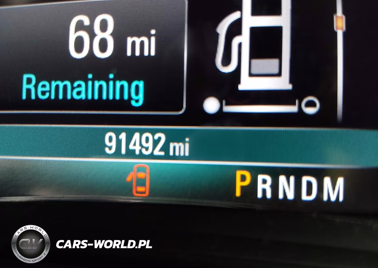 2018 Buick Encore Preferred VIN:KL4CJASB8JB545247 - 15
