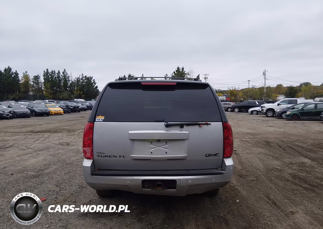 2013 GMC Yukon Xl 1500 Slt VIN:1GKS2KE7XDR353355 - 16