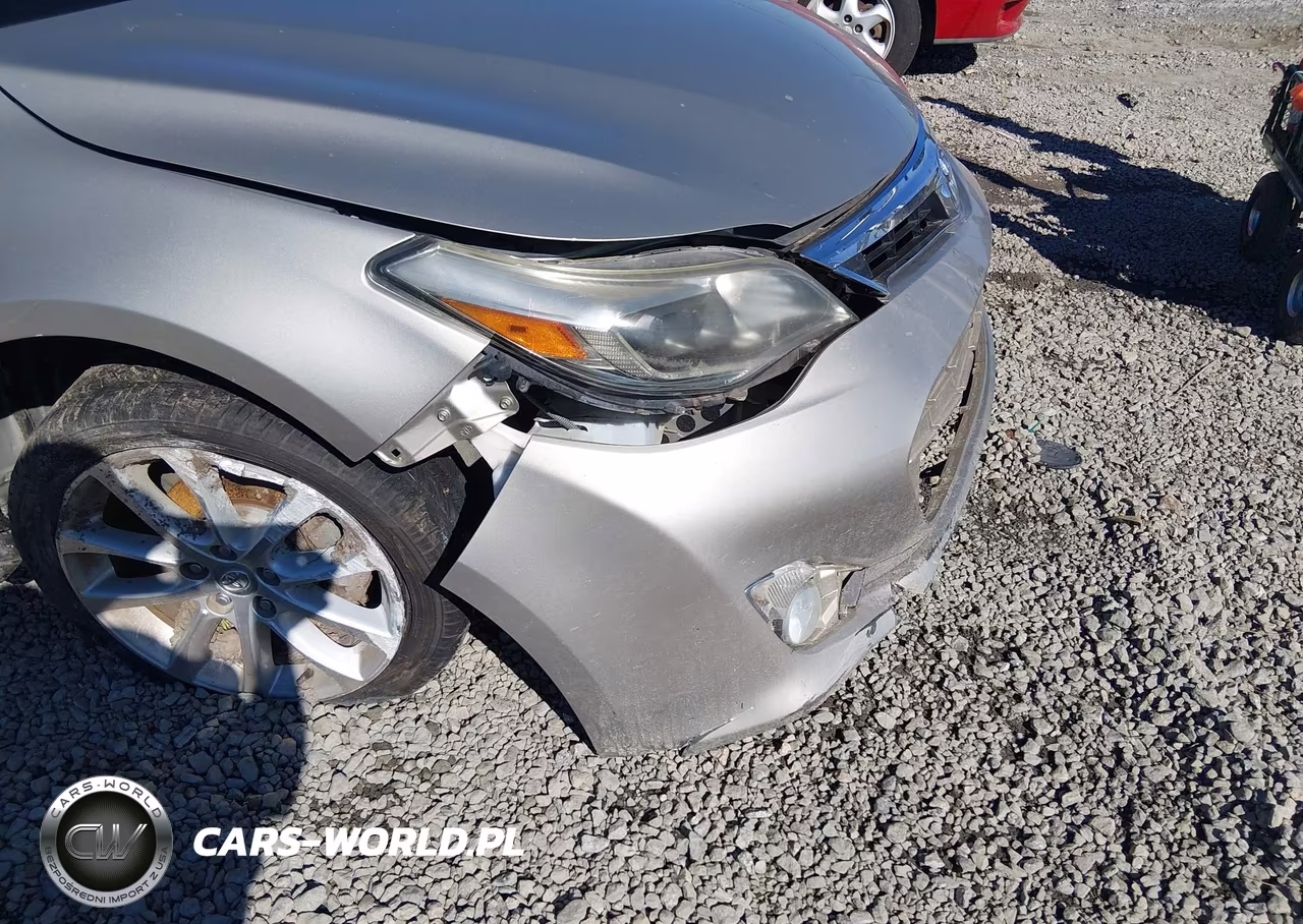 2013 Toyota Avalon Limited VIN:4T1BK1EB5DU030396 - 19