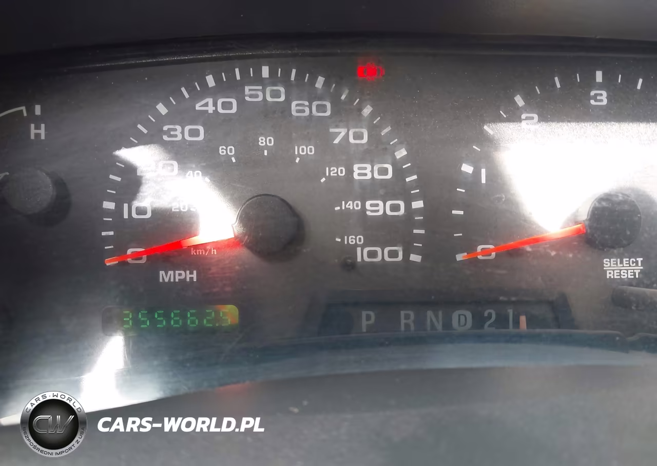 2003 Ford F-250 Xl-Xlt VIN:1FTNF20L13ED88681 - 7