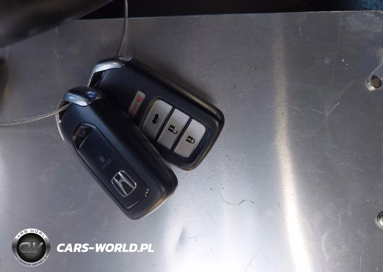 2015 Honda Accord Ex-L V-6 VIN:1HGCR3F89FA014372 - 11