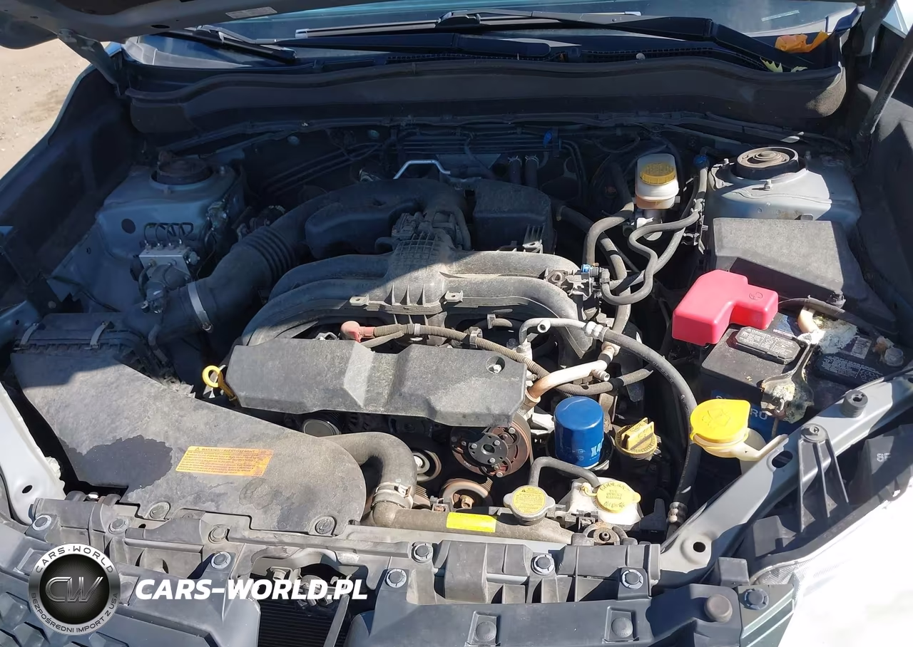 2014 Subaru Forester 2.5I Limited VIN:JF2SJAHC9EH519990 - 10