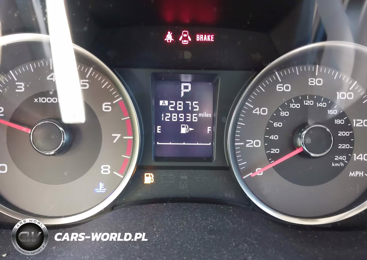 2014 Subaru Forester 2.5I Limited VIN:JF2SJAHC9EH519990 - 15