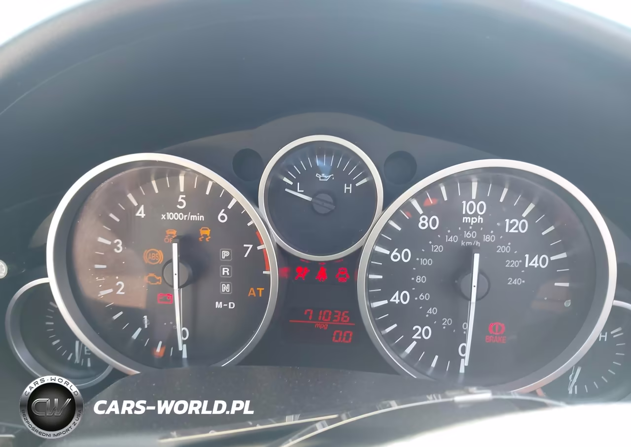 2015 Mazda Mx-5 Miata Grand Touring VIN:JM1NC2PF8F0240022 - 7