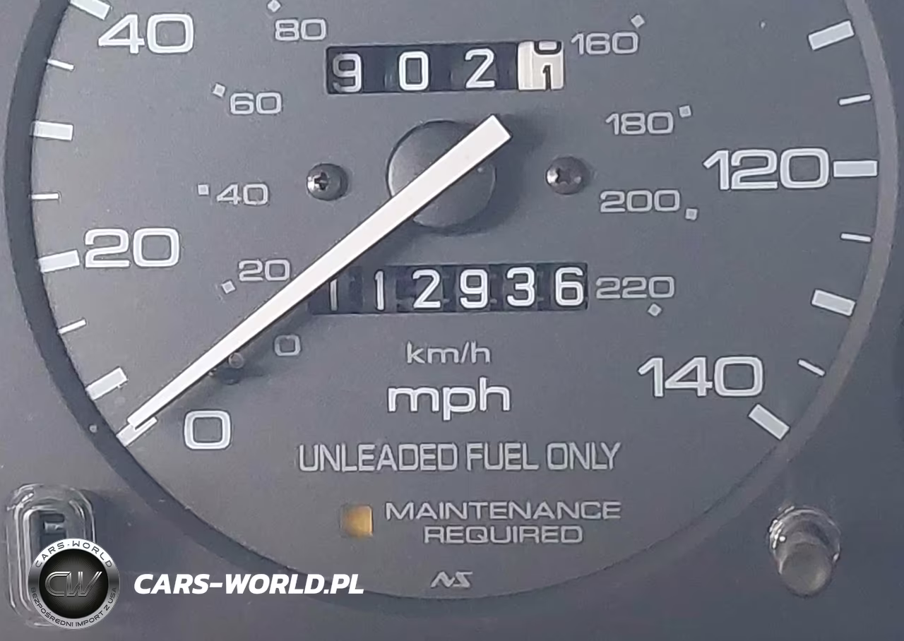 1996 Honda Accord Lx-Ex VIN:1HGCD5635TA129898 - 15