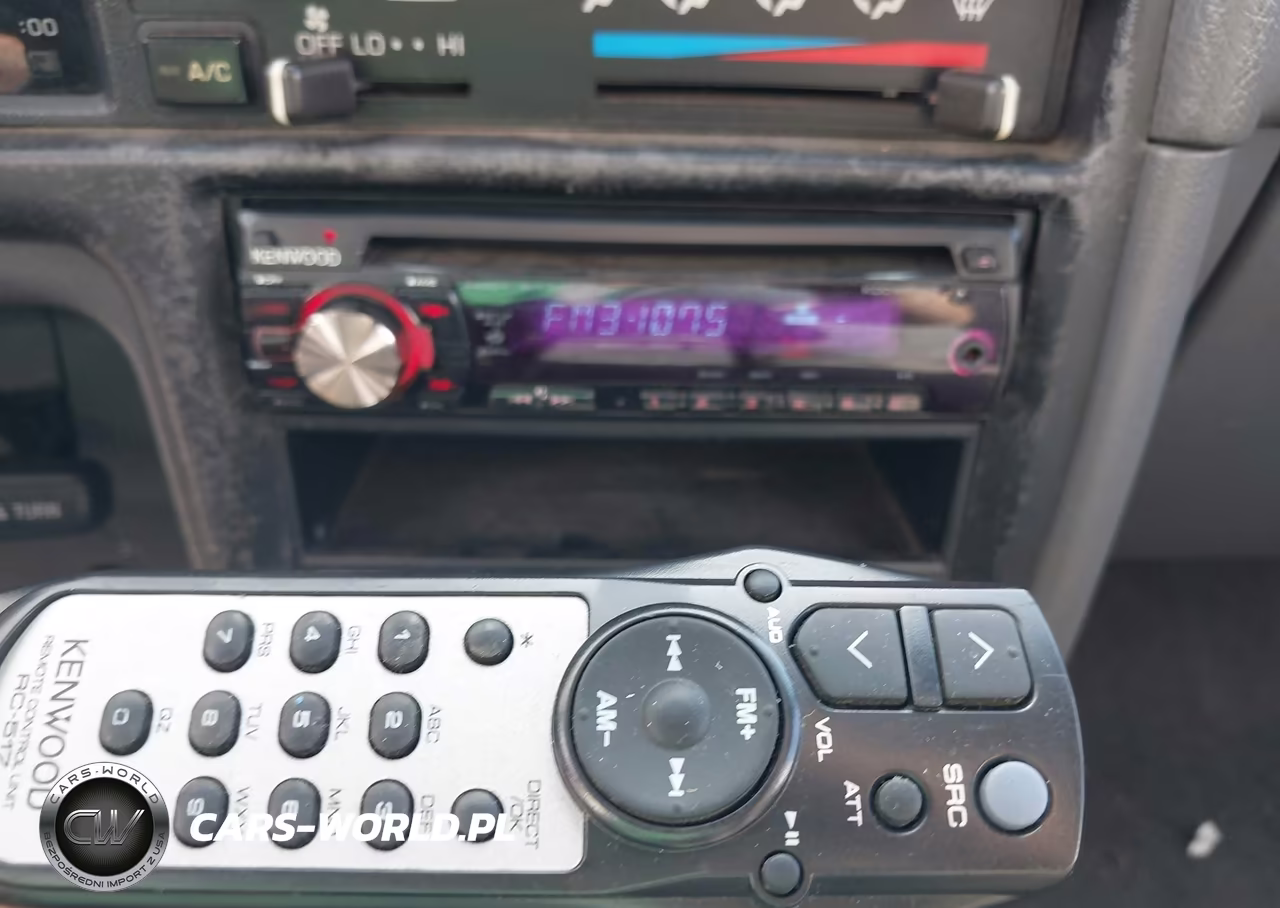 1990 Toyota 4Runner Vn39 Sr5 VIN:JT3VN39W1L0046140 - 13