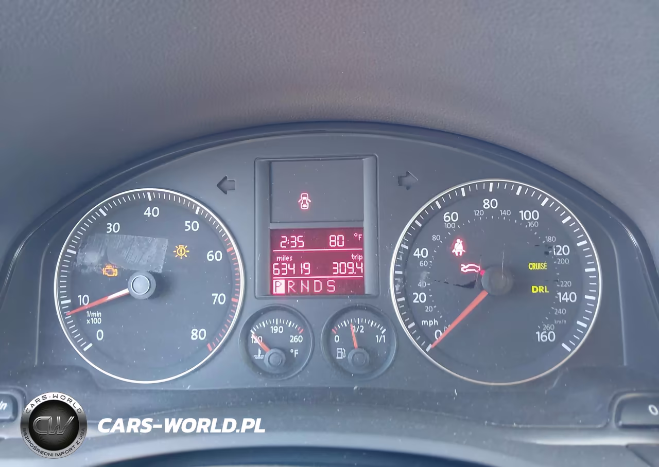 2007 Volkswagen Jetta 2.5 VIN:3VWRF71K37M081305 - 7