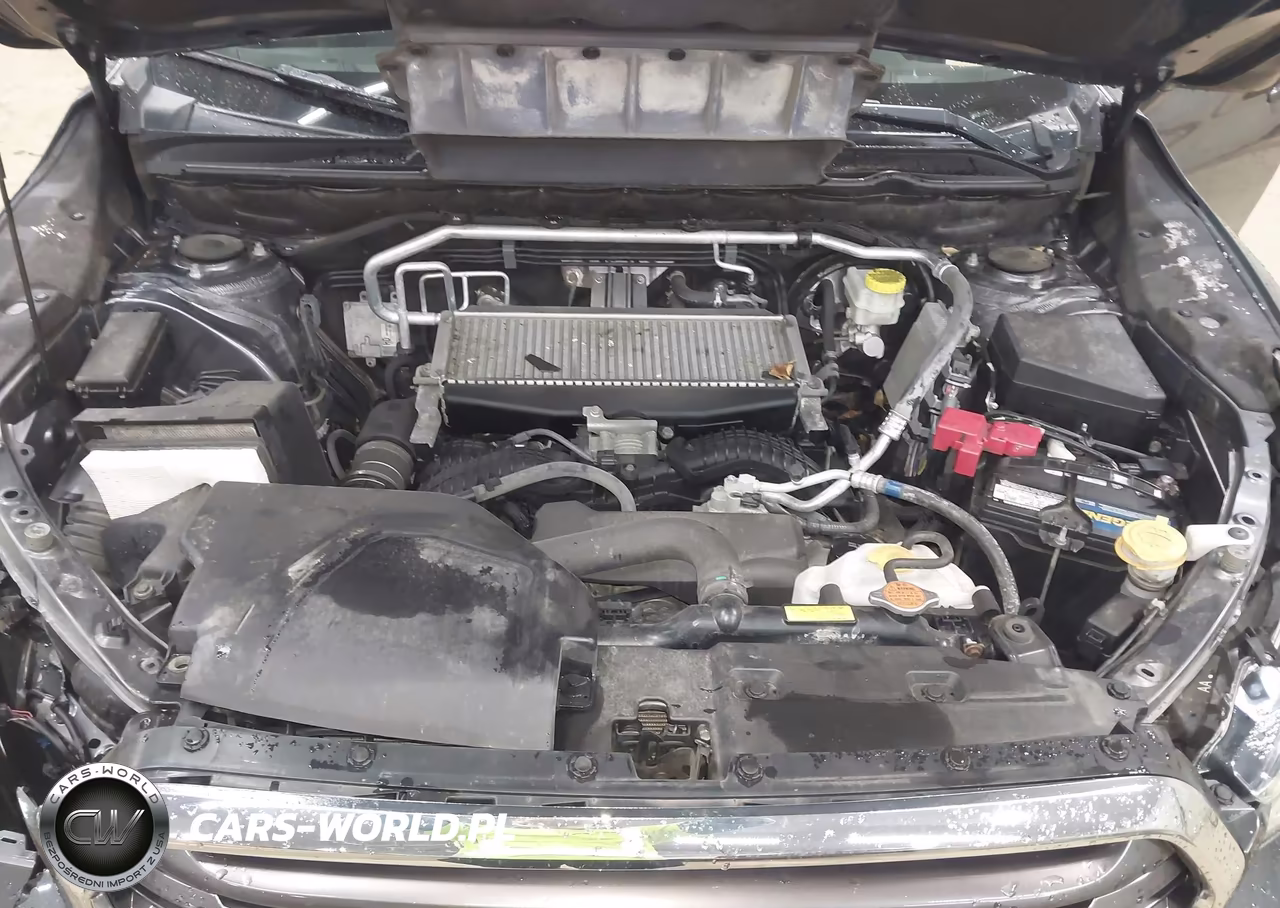 2020 Subaru Ascent Premium VIN:4S4WMAFD5L3453222 - 10