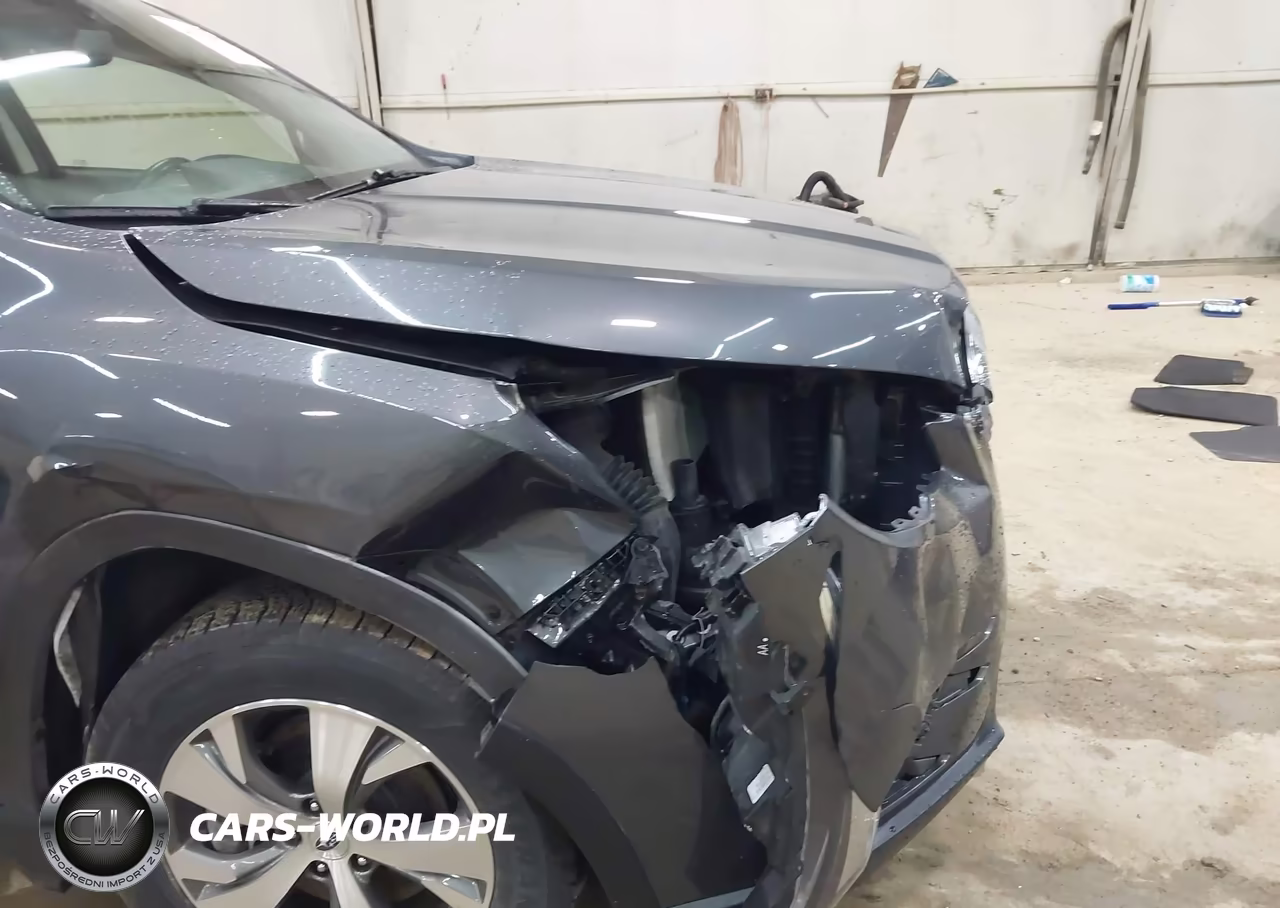 2020 Subaru Ascent Premium VIN:4S4WMAFD5L3453222 - 17