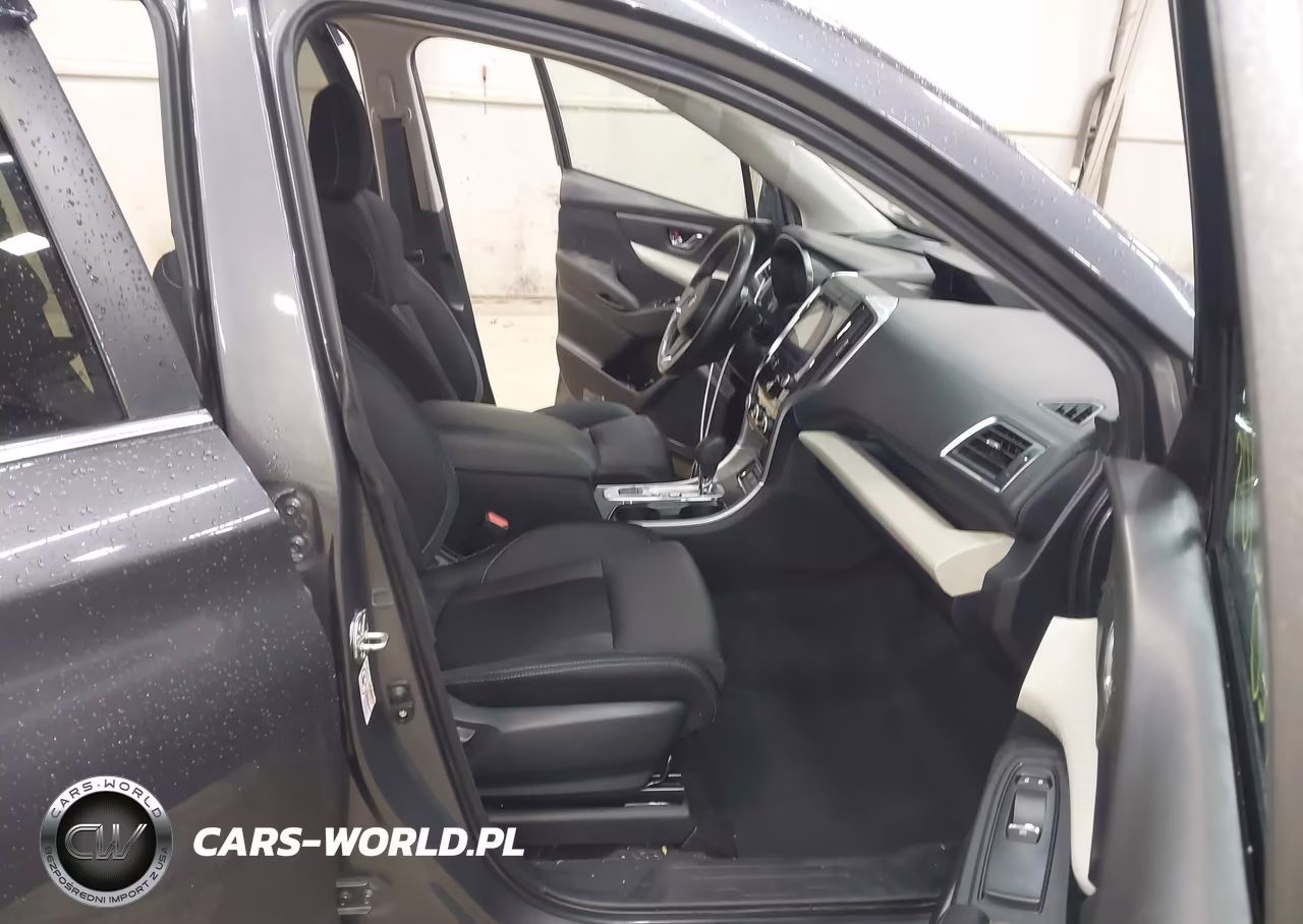 2020 Subaru Ascent Premium VIN:4S4WMAFD5L3453222 - 5