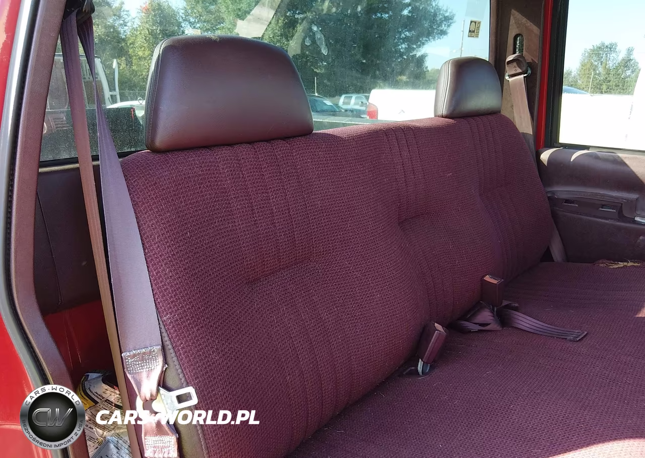 1998 Chevrolet C2500 Fleetside VIN:1GCGC24R4WZ127896 - 8