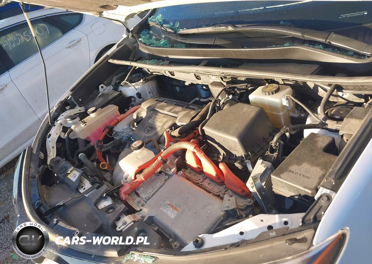 2017 Toyota Rav4 Hybrid Se VIN:JTMJJREV6HD092665 - 10