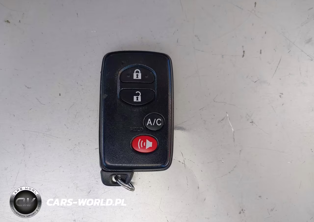 2011 TOYOTA PRIUS VIN:JTDKN3DU7B0257488 - 11