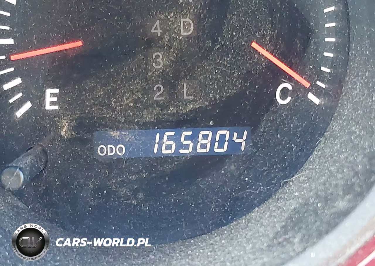 2004 Lexus Es 330 VIN:JTHBA30G540007552 - 12