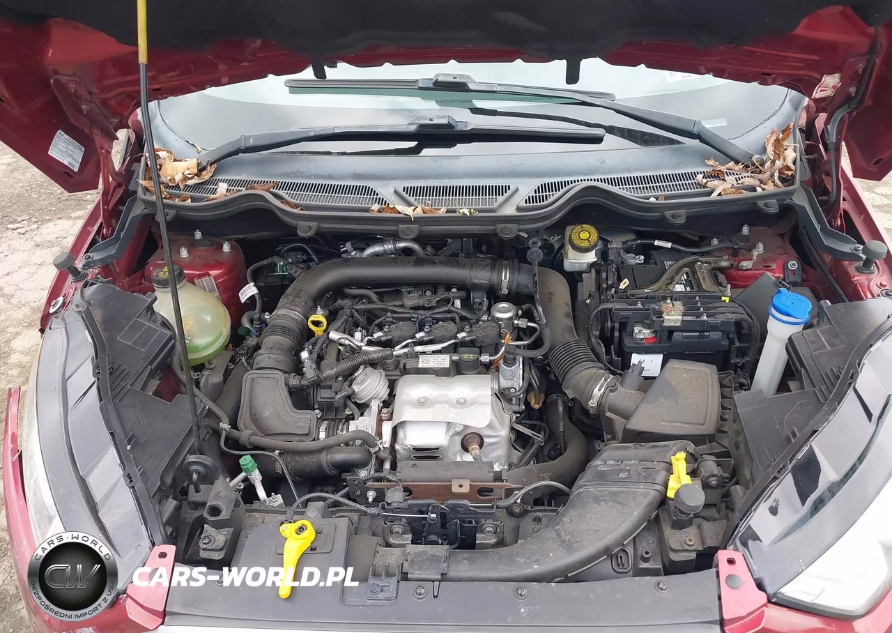 2019 Ford Ecosport Se VIN:MAJ3S2GE0KC269501 - 10