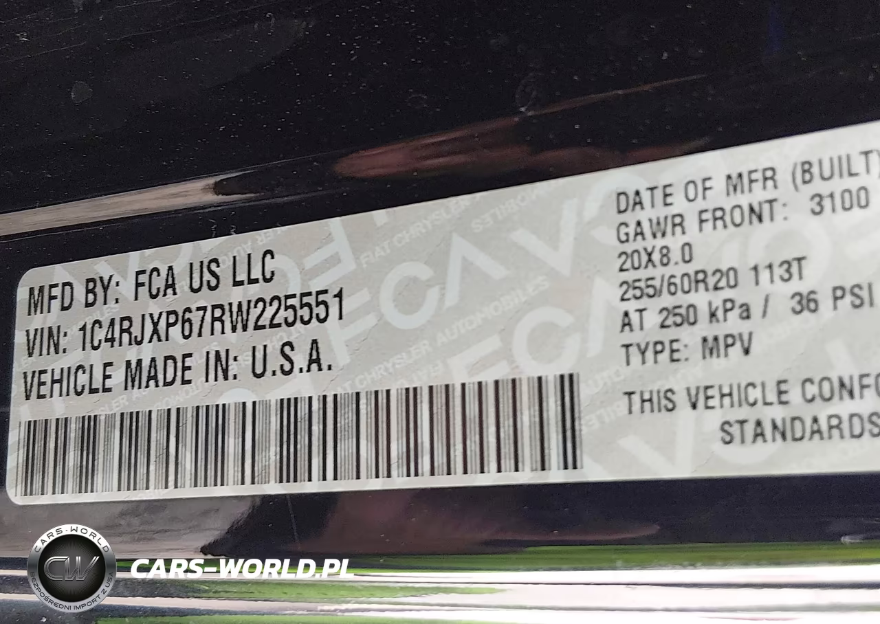 2024 Jeep Wrangler 4Xe Sahara 4Xe VIN:1C4RJXP67RW225551 - 9