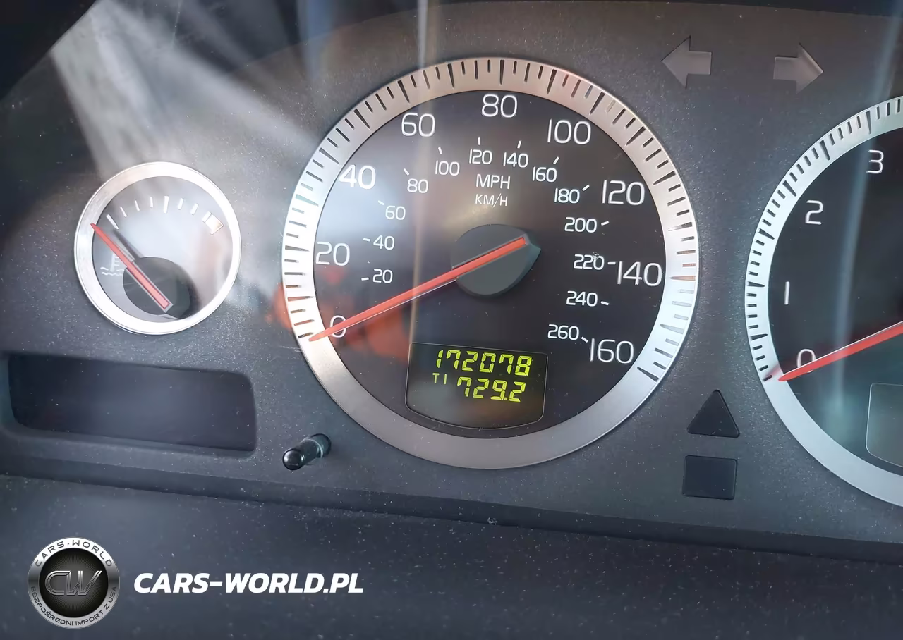 2007 Volvo Xc70 2.5T VIN:YV4SZ592X71284626 - 7
