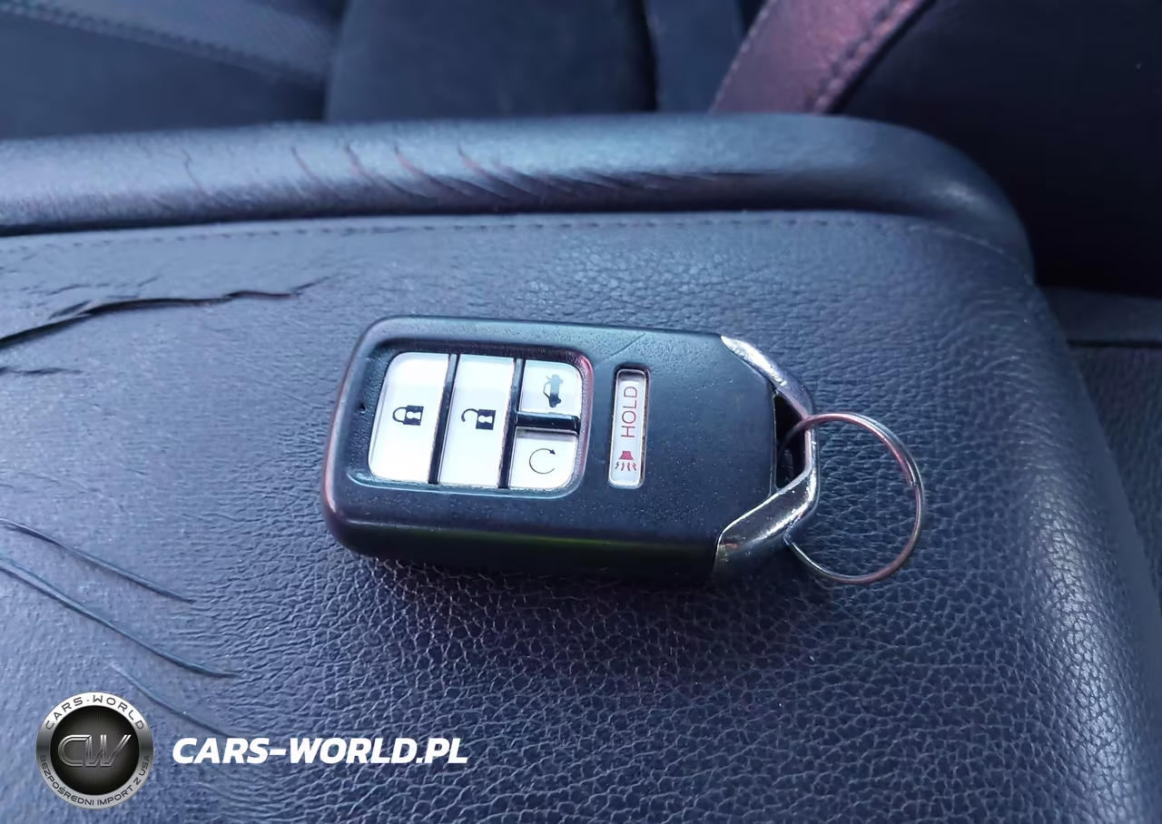 2019 Honda Civic Sport VIN:2HGFC2F89KH567480 - 11