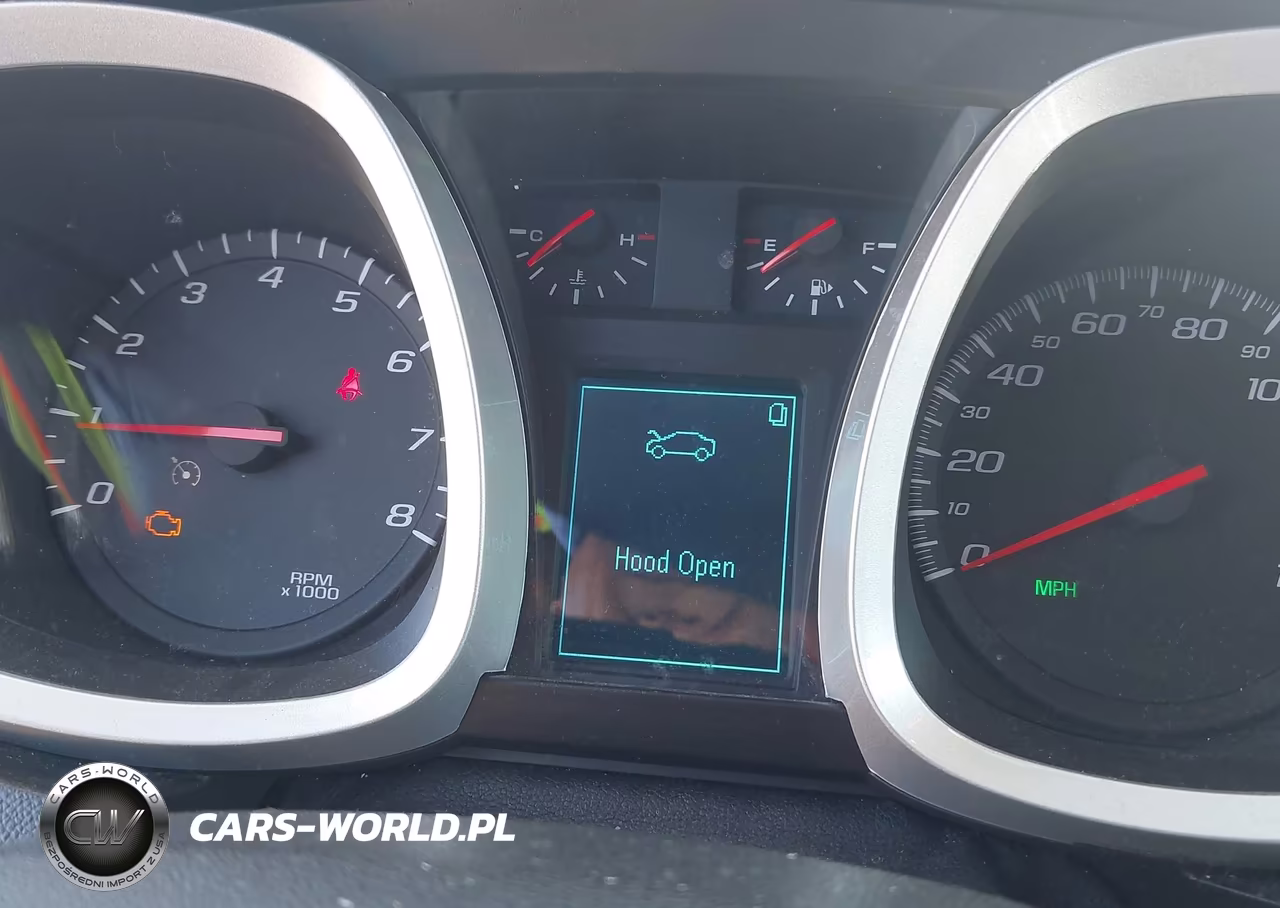2016 Chevrolet Equinox Lt VIN:2GNFLFEK1G6144437 - 15