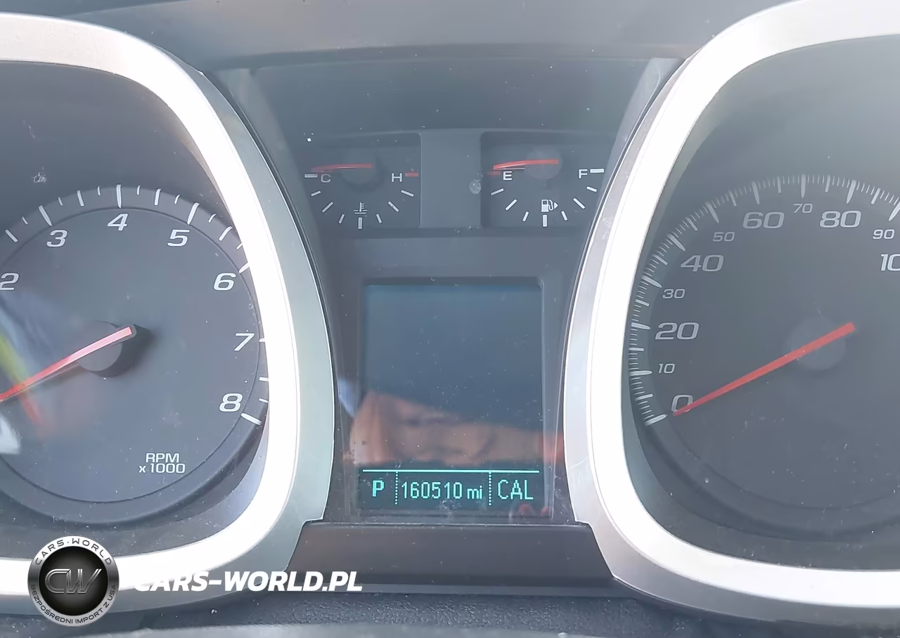 2016 Chevrolet Equinox Lt VIN:2GNFLFEK1G6144437 - 7