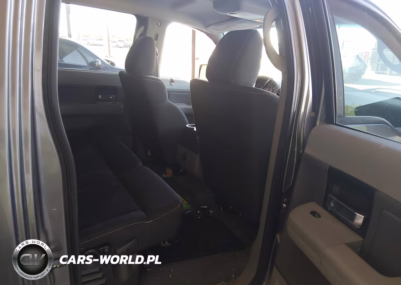 2008 Ford F-150 60Th Anniversary-Fx4-King Ranch-Lariat-Xlt VIN:1FTPW14V08KD62581 - 8